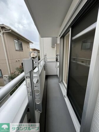 クオーレ習志野台IIの物件内観写真